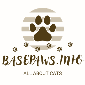 BasePaws.info logo