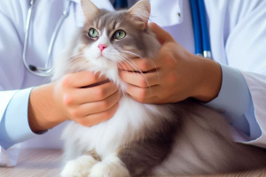 Complete Guide to Treating Hairballs in Cats