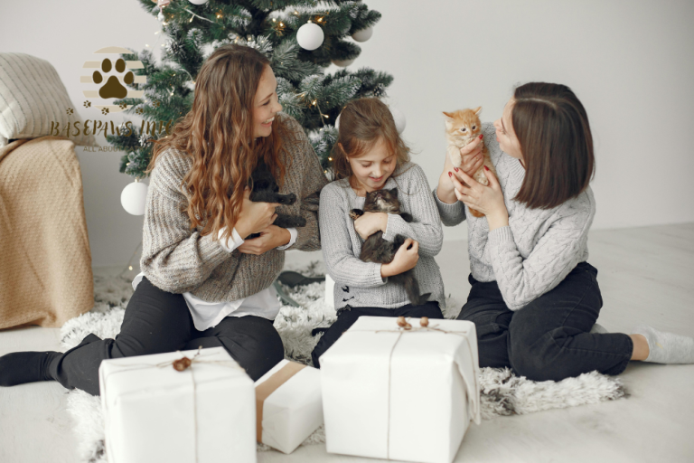 Best Cats for Kids