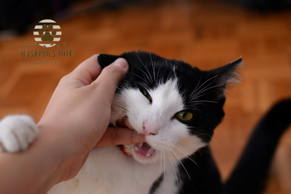 Understanding and Addressing Owner-Directed Feline Aggression