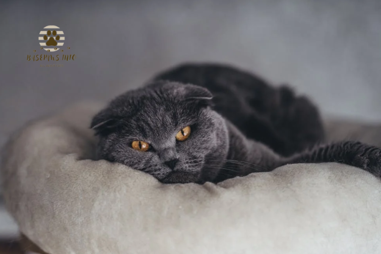 Grey Tabby Cats