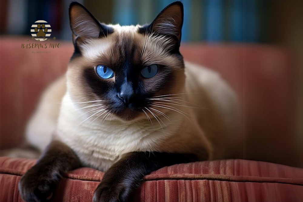 Siamese Cat Names