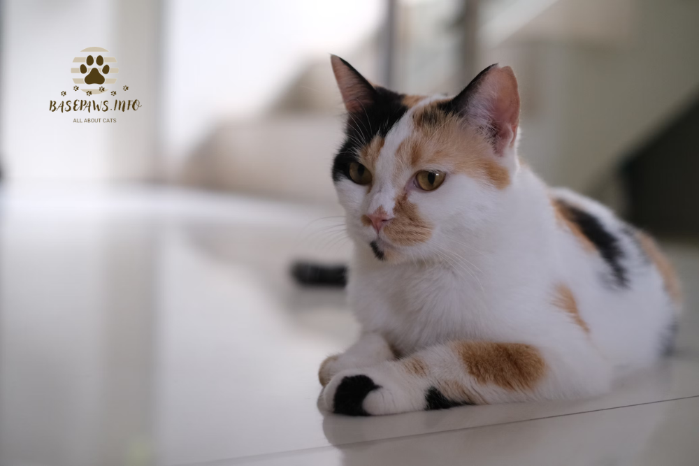 Types of Calico Cats